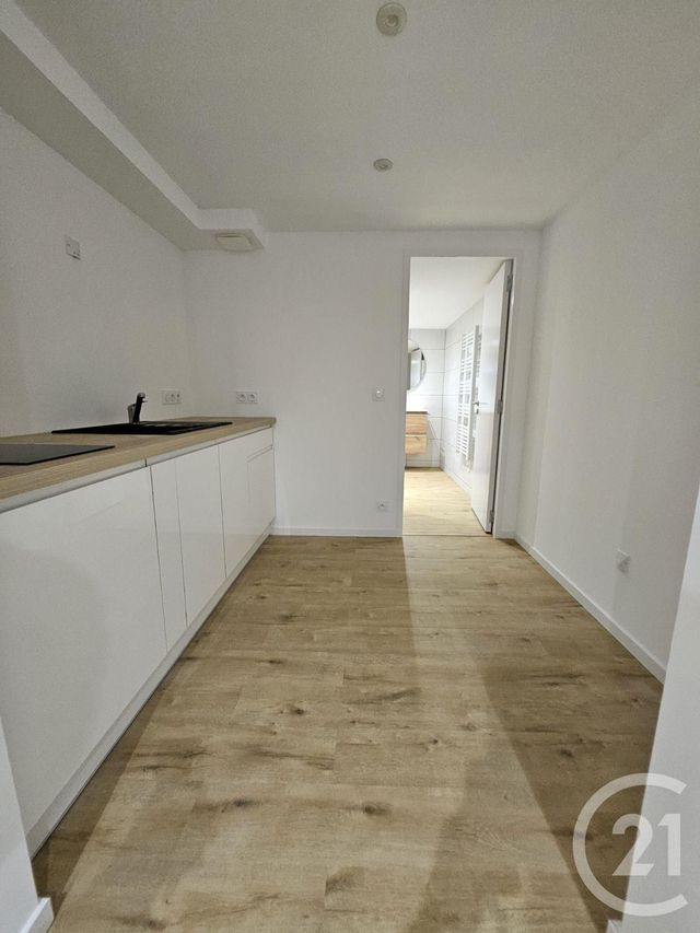 Appartement Studio à louer TROYES