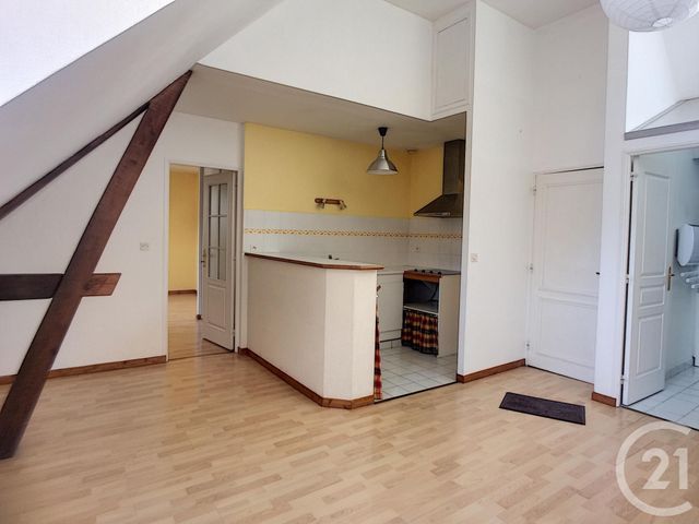 Appartement F2 à louer TROYES