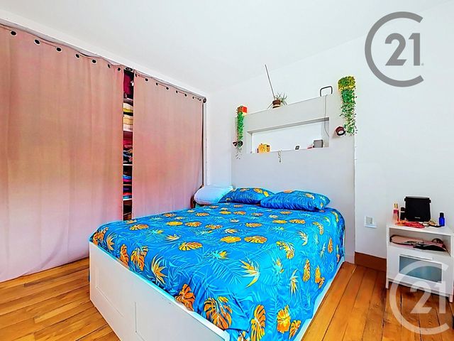 Appartement F2 &agrave; vendre - 2 pi&egrave;ces - 60 m2 - Troyes - 10 - CHAMPAGNE-ARDENNE