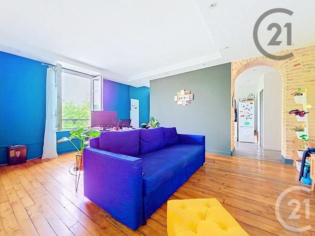 Appartement F2 à vendre TROYES