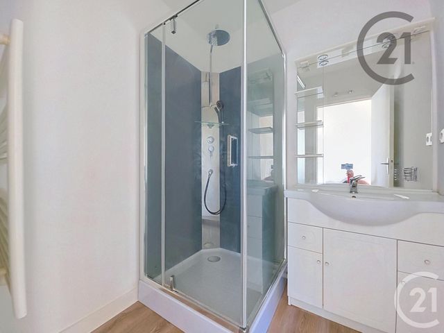 Appartement F3 &agrave; vendre - 3 pi&egrave;ces - 63,18 m2 - Troyes - 10 - CHAMPAGNE-ARDENNE