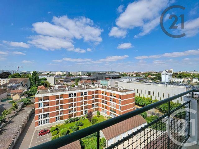 Appartement F3 &agrave; vendre - 3 pi&egrave;ces - 63,18 m2 - Troyes - 10 - CHAMPAGNE-ARDENNE