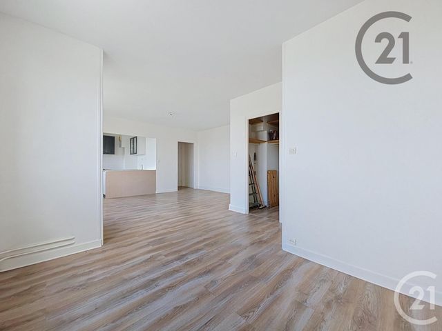 Appartement F3 &agrave; vendre - 3 pi&egrave;ces - 63,18 m2 - Troyes - 10 - CHAMPAGNE-ARDENNE
