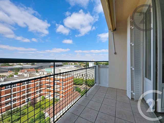 Appartement F3 à vendre TROYES