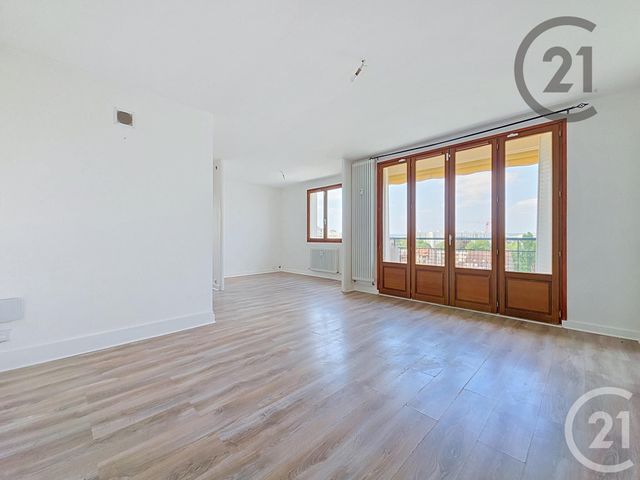 Appartement F3 &agrave; vendre - 3 pi&egrave;ces - 63,18 m2 - Troyes - 10 - CHAMPAGNE-ARDENNE