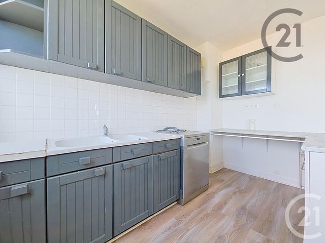Appartement F3 &agrave; vendre - 3 pi&egrave;ces - 63,18 m2 - Troyes - 10 - CHAMPAGNE-ARDENNE