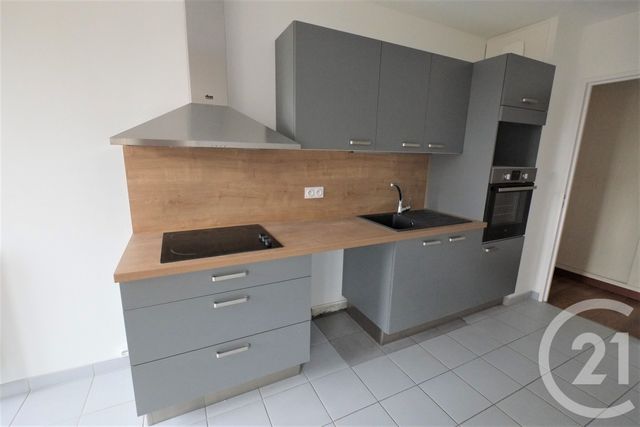 Appartement F2 à louer TROYES