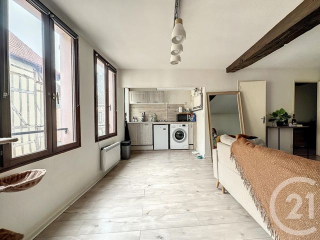 Immeuble &agrave; vendre - 176 m2 - Troyes - 10 - CHAMPAGNE-ARDENNE