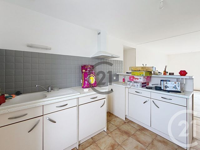 Appartement F4 &agrave; vendre - 4 pi&egrave;ces - 61,30 m2 - Troyes - 10 - CHAMPAGNE-ARDENNE
