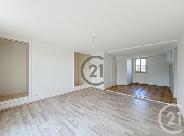 Appartement F4 à vendre TROYES
