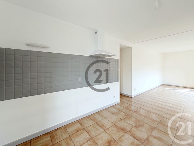 Appartement F4 &agrave; vendre - 4 pi&egrave;ces - 61,30 m2 - Troyes - 10 - CHAMPAGNE-ARDENNE