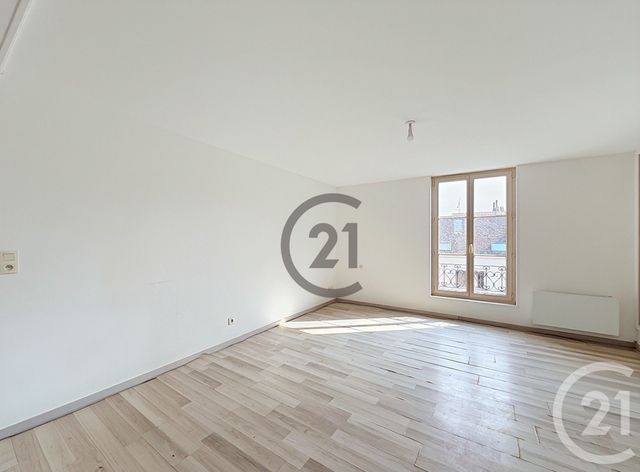 Appartement F4 &agrave; vendre - 4 pi&egrave;ces - 61,30 m2 - Troyes - 10 - CHAMPAGNE-ARDENNE