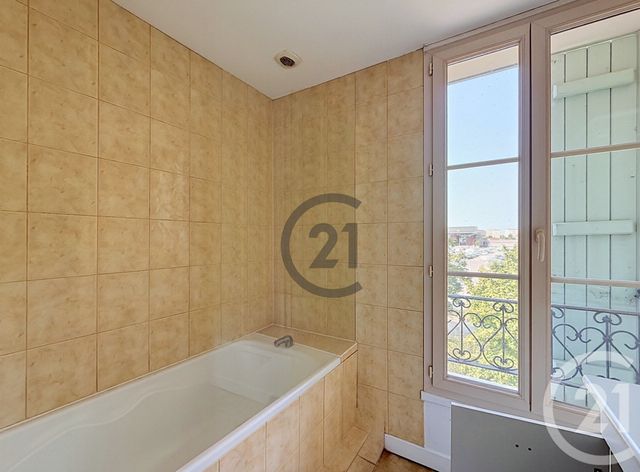 Appartement F4 &agrave; vendre - 4 pi&egrave;ces - 61,30 m2 - Troyes - 10 - CHAMPAGNE-ARDENNE