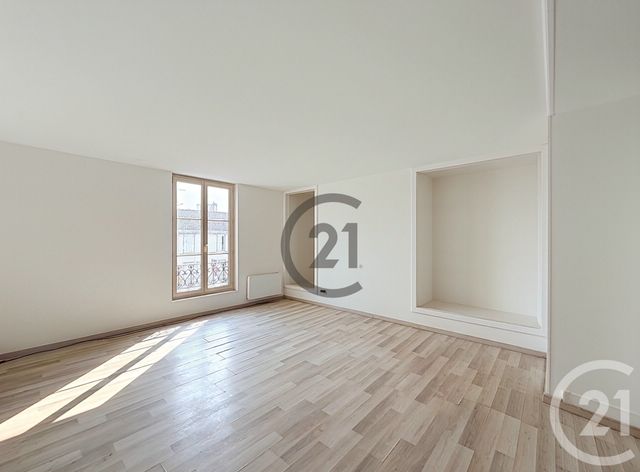 Appartement F4 &agrave; vendre - 4 pi&egrave;ces - 61,30 m2 - Troyes - 10 - CHAMPAGNE-ARDENNE