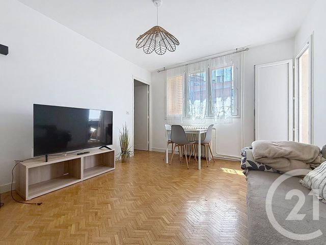 Appartement F4 à louer TROYES