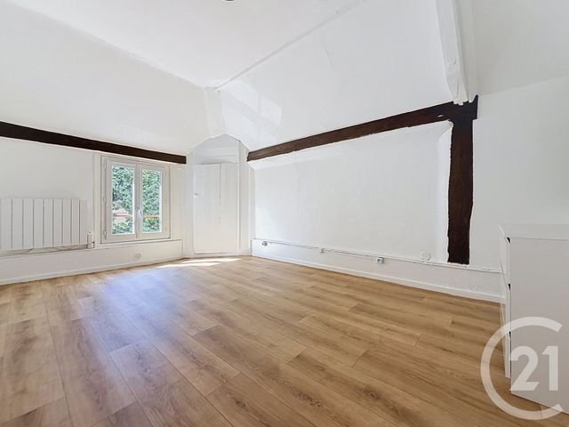 Appartement F2 &agrave; louer - 2 pi&egrave;ces - 37,20 m2 - Ste Savine - 10 - CHAMPAGNE-ARDENNE