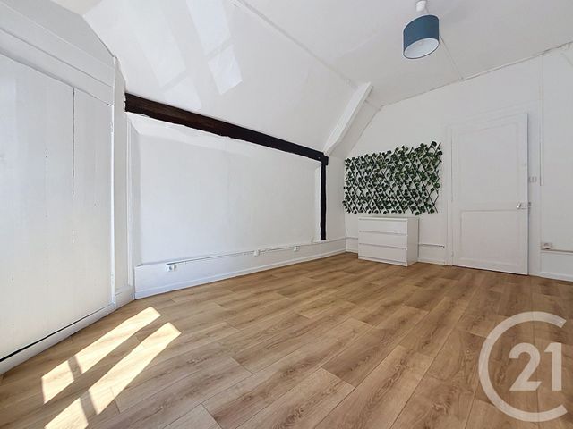 Appartement F2 &agrave; louer - 2 pi&egrave;ces - 37,20 m2 - Ste Savine - 10 - CHAMPAGNE-ARDENNE