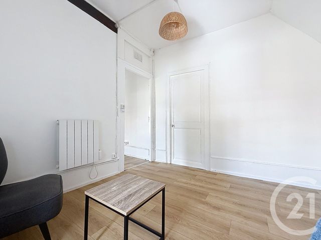 Appartement F2 &agrave; louer - 2 pi&egrave;ces - 37,20 m2 - Ste Savine - 10 - CHAMPAGNE-ARDENNE