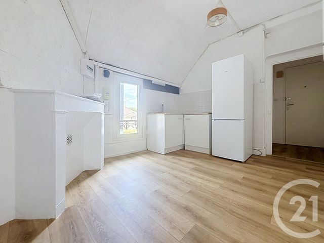 Appartement F2 &agrave; louer - 2 pi&egrave;ces - 37,20 m2 - Ste Savine - 10 - CHAMPAGNE-ARDENNE