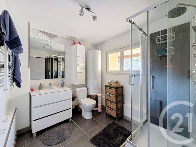 Maison &agrave; vendre - 5 pi&egrave;ces - 121 m2 - St Phal - 10 - CHAMPAGNE-ARDENNE