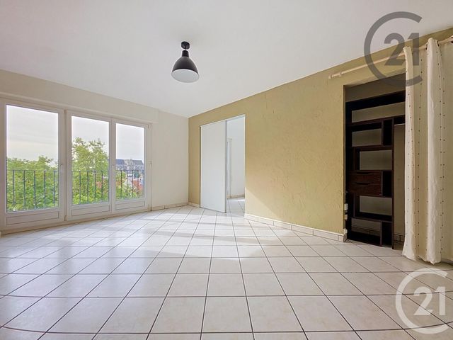 Appartement F4 &agrave; vendre - 4 pi&egrave;ces - 74,33 m2 - Troyes - 10 - CHAMPAGNE-ARDENNE