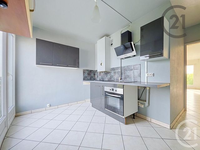 Appartement F4 &agrave; vendre - 4 pi&egrave;ces - 74,33 m2 - Troyes - 10 - CHAMPAGNE-ARDENNE