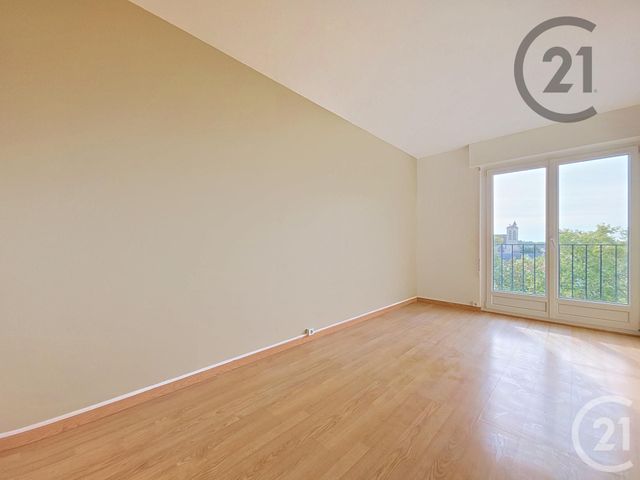 Appartement F4 &agrave; vendre - 4 pi&egrave;ces - 74,33 m2 - Troyes - 10 - CHAMPAGNE-ARDENNE