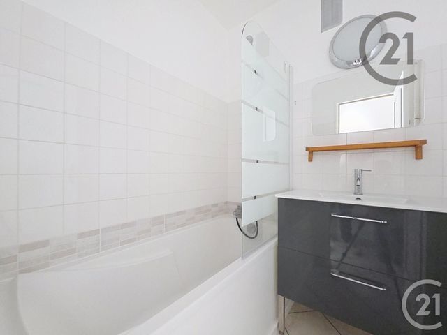Appartement F4 &agrave; vendre - 4 pi&egrave;ces - 74,33 m2 - Troyes - 10 - CHAMPAGNE-ARDENNE