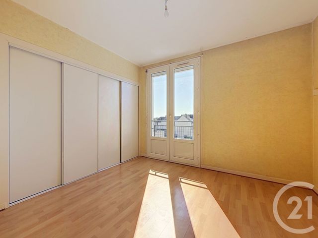 Appartement T4 &agrave; vendre - 4 pi&egrave;ces - 65 m2 - Troyes - 10 - CHAMPAGNE-ARDENNE