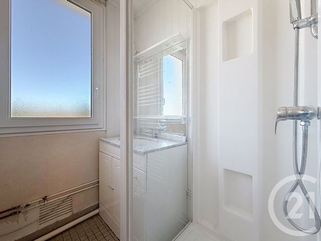 Appartement T4 &agrave; vendre - 4 pi&egrave;ces - 65 m2 - Troyes - 10 - CHAMPAGNE-ARDENNE