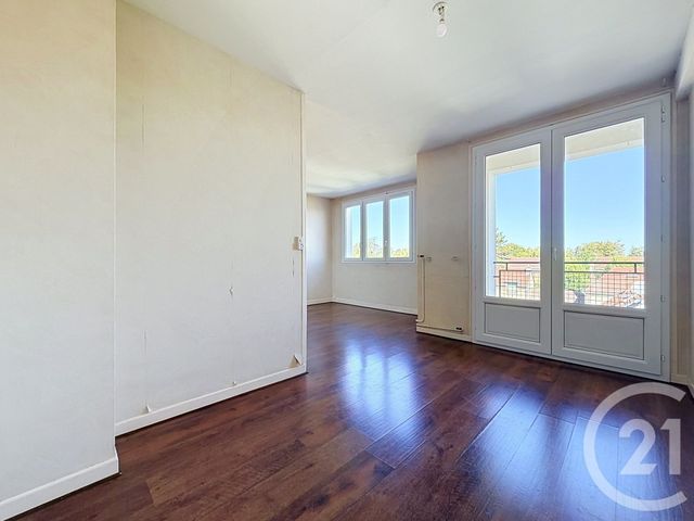 Appartement T4 &agrave; vendre - 4 pi&egrave;ces - 65 m2 - Troyes - 10 - CHAMPAGNE-ARDENNE