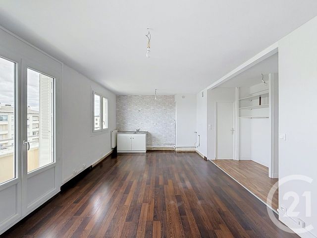 Appartement F1 &agrave; vendre - 2 pi&egrave;ces - 41 m2 - Troyes - 10 - CHAMPAGNE-ARDENNE