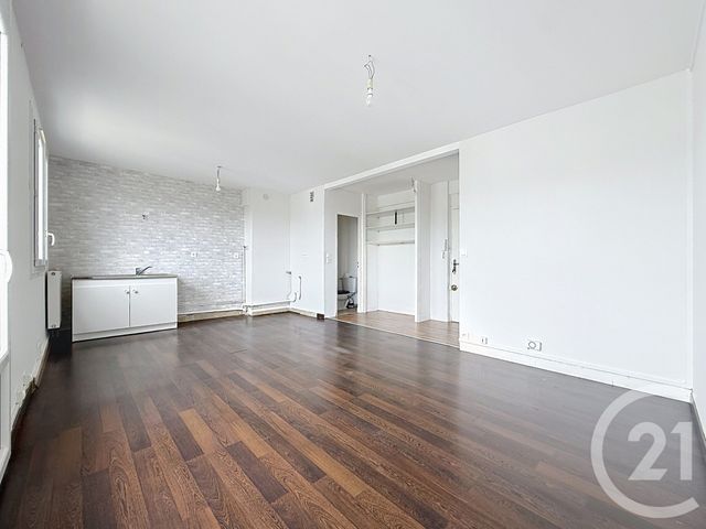 Appartement F1 &agrave; vendre - 2 pi&egrave;ces - 41 m2 - Troyes - 10 - CHAMPAGNE-ARDENNE