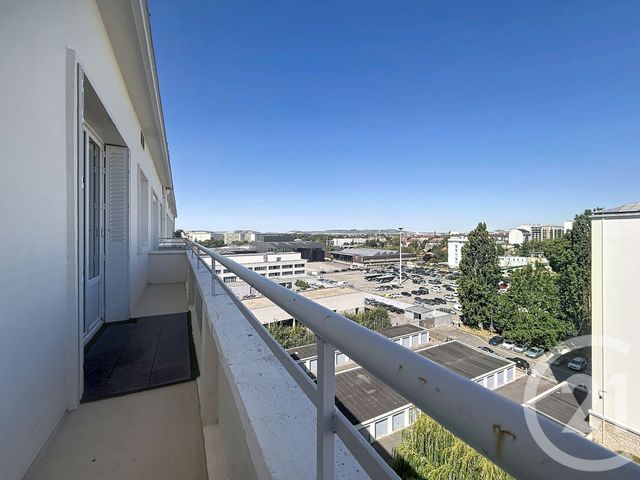 Appartement F1 &agrave; vendre - 2 pi&egrave;ces - 41 m2 - Troyes - 10 - CHAMPAGNE-ARDENNE