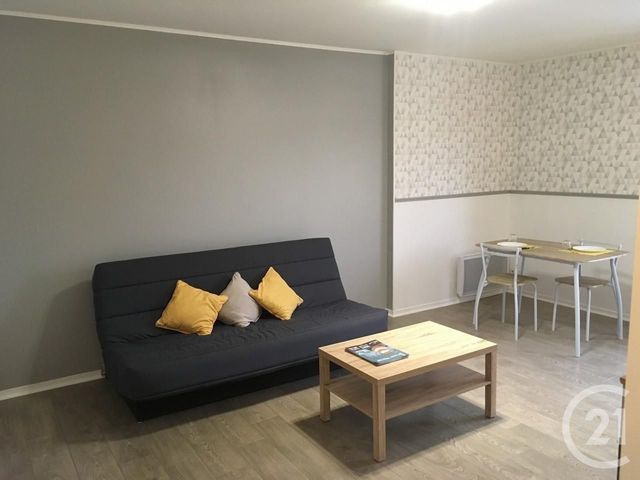 Appartement T1 à louer TROYES