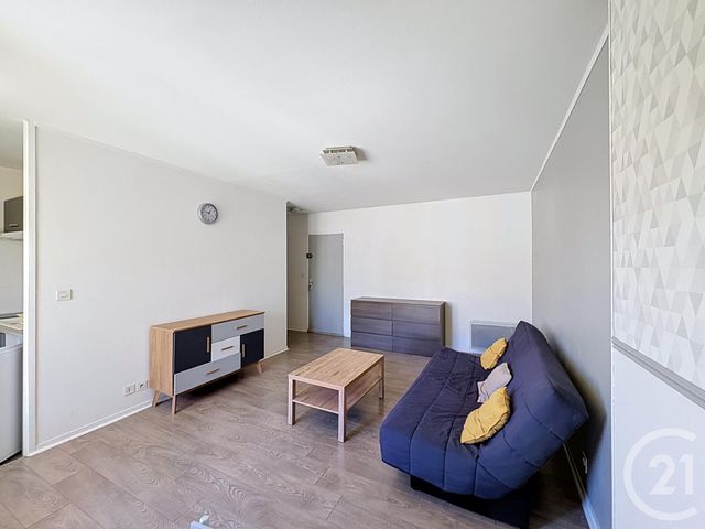 Appartement T1 à louer TROYES