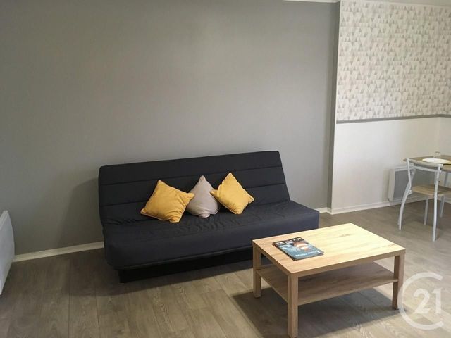 Appartement T1 &agrave; louer - 1 pi&egrave;ce - 28 m2 - Troyes - 10 - CHAMPAGNE-ARDENNE
