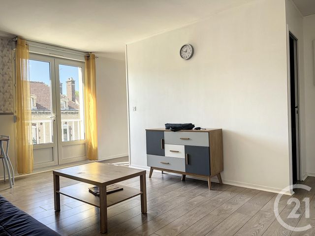 Appartement T1 &agrave; louer - 1 pi&egrave;ce - 28 m2 - Troyes - 10 - CHAMPAGNE-ARDENNE