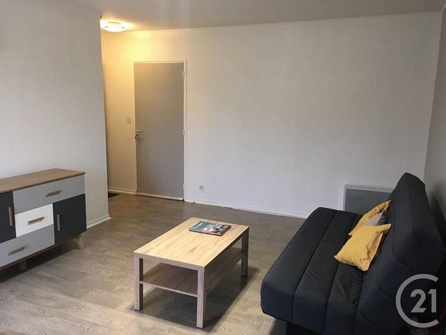 Appartement T1 &agrave; louer - 1 pi&egrave;ce - 28 m2 - Troyes - 10 - CHAMPAGNE-ARDENNE