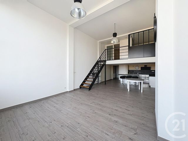 Appartement F3 &agrave; louer - 3 pi&egrave;ces - 92,86 m2 - Troyes - 10 - CHAMPAGNE-ARDENNE