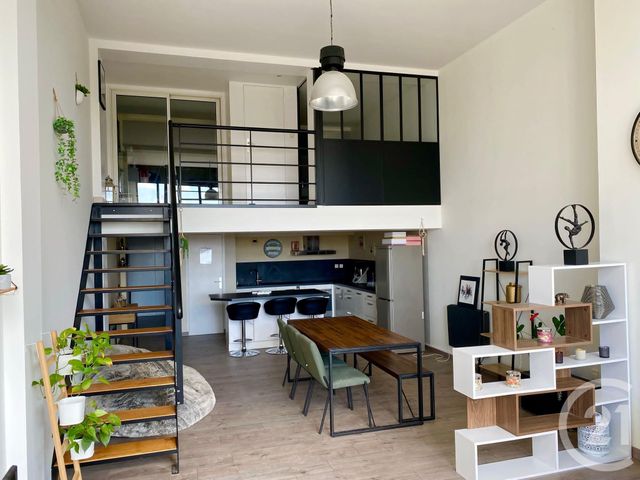 Appartement F3 à louer TROYES