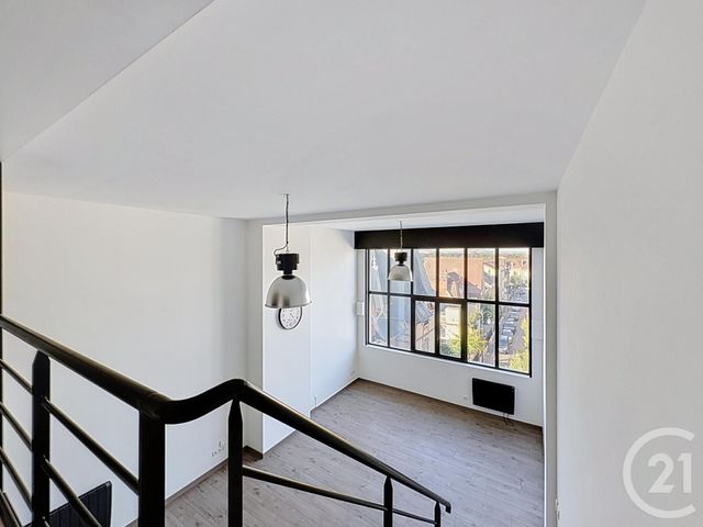 Appartement F3 &agrave; louer - 3 pi&egrave;ces - 92,86 m2 - Troyes - 10 - CHAMPAGNE-ARDENNE