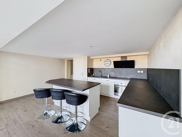 Appartement F3 &agrave; louer - 3 pi&egrave;ces - 92,86 m2 - Troyes - 10 - CHAMPAGNE-ARDENNE