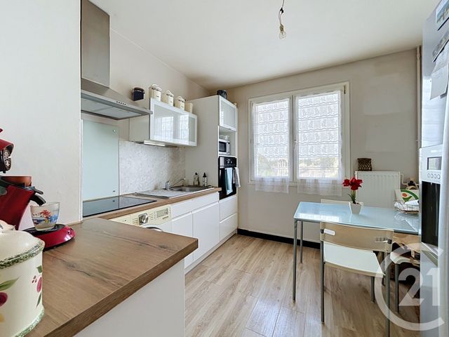 Appartement T4 &agrave; vendre - 4 pi&egrave;ces - 70 m2 - Romilly Sur Seine - 10 - CHAMPAGNE-ARDENNE