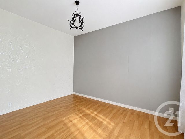 Appartement T4 &agrave; vendre - 4 pi&egrave;ces - 70 m2 - Romilly Sur Seine - 10 - CHAMPAGNE-ARDENNE