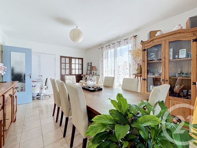 Appartement T4 &agrave; vendre - 4 pi&egrave;ces - 70 m2 - Romilly Sur Seine - 10 - CHAMPAGNE-ARDENNE