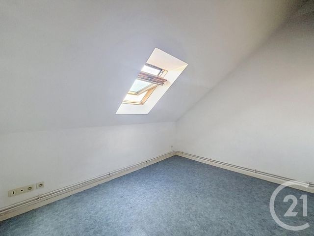 Appartement Studio &agrave; louer - 1 pi&egrave;ce - 10 m2 - Ste Savine - 10 - CHAMPAGNE-ARDENNE