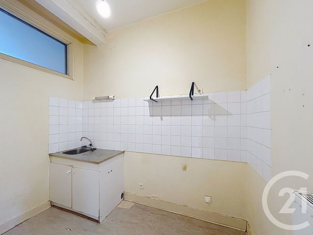 Appartement F2 &agrave; louer - 2 pi&egrave;ces - 50,35 m2 - Troyes - 10 - CHAMPAGNE-ARDENNE