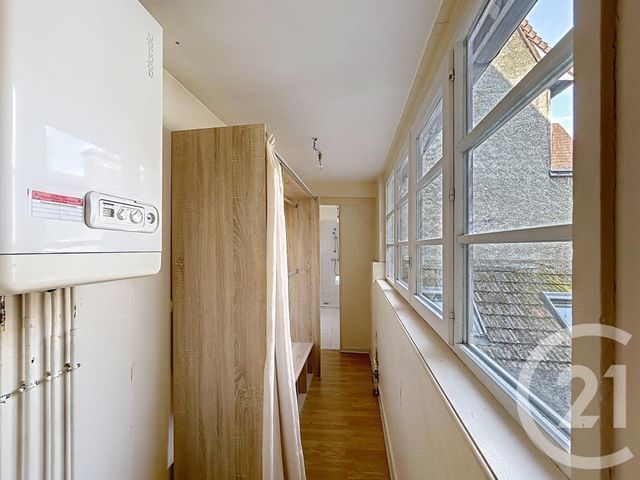 Appartement F2 &agrave; louer - 2 pi&egrave;ces - 50,35 m2 - Troyes - 10 - CHAMPAGNE-ARDENNE