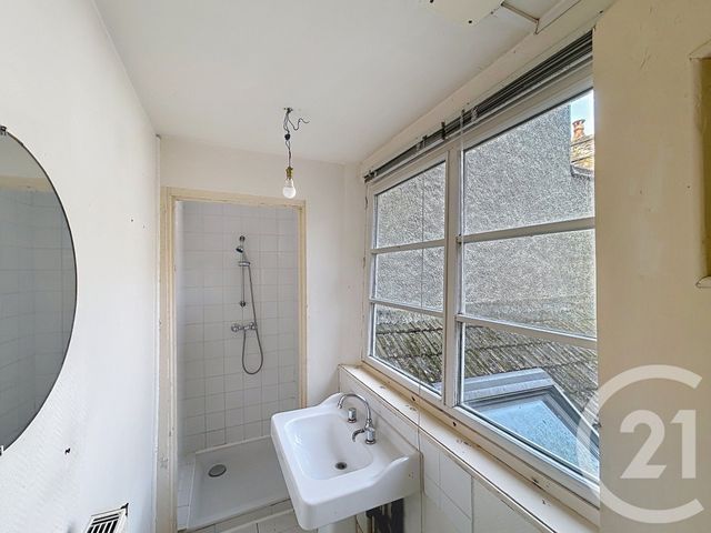 Appartement F2 &agrave; louer - 2 pi&egrave;ces - 50,35 m2 - Troyes - 10 - CHAMPAGNE-ARDENNE
